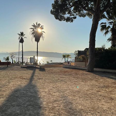 Coeur De Juan, Calme, 300M Plages - Easy Check-In Антіб Екстер'єр фото