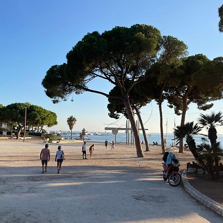 Coeur De Juan, Calme, 300M Plages - Easy Check-In Антіб Екстер'єр фото