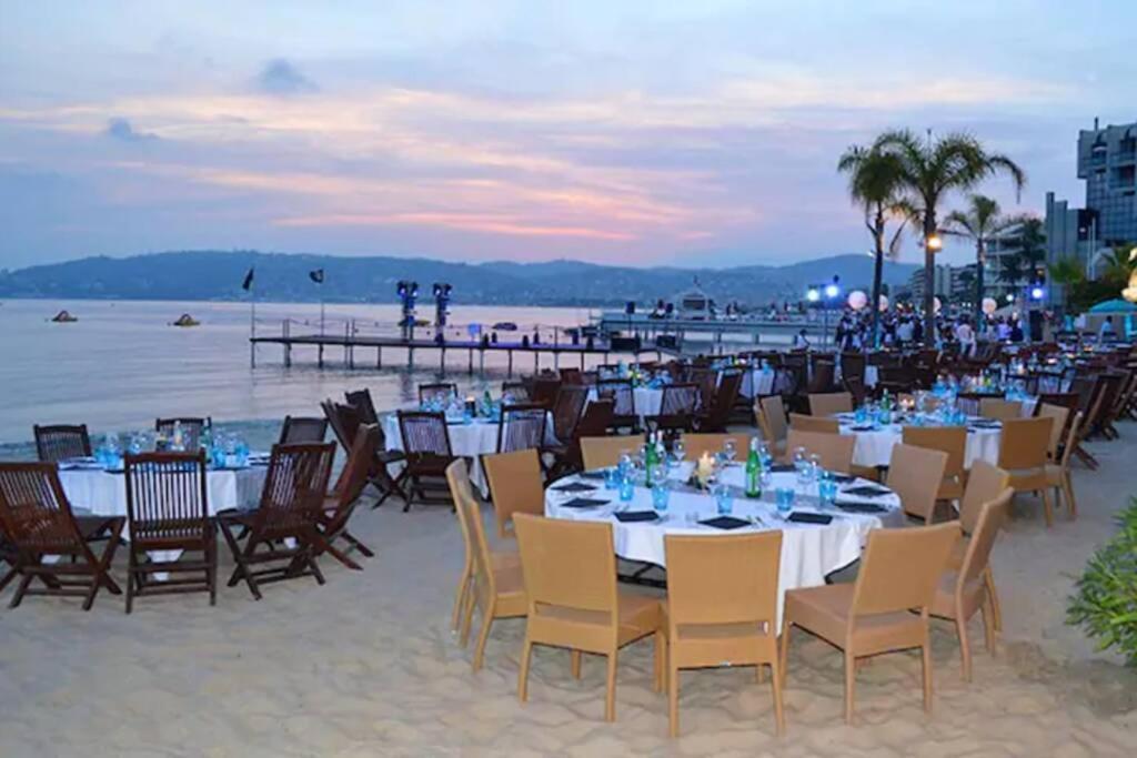 Coeur De Juan, Calme, 300M Plages - Easy Check-In Антіб Екстер'єр фото