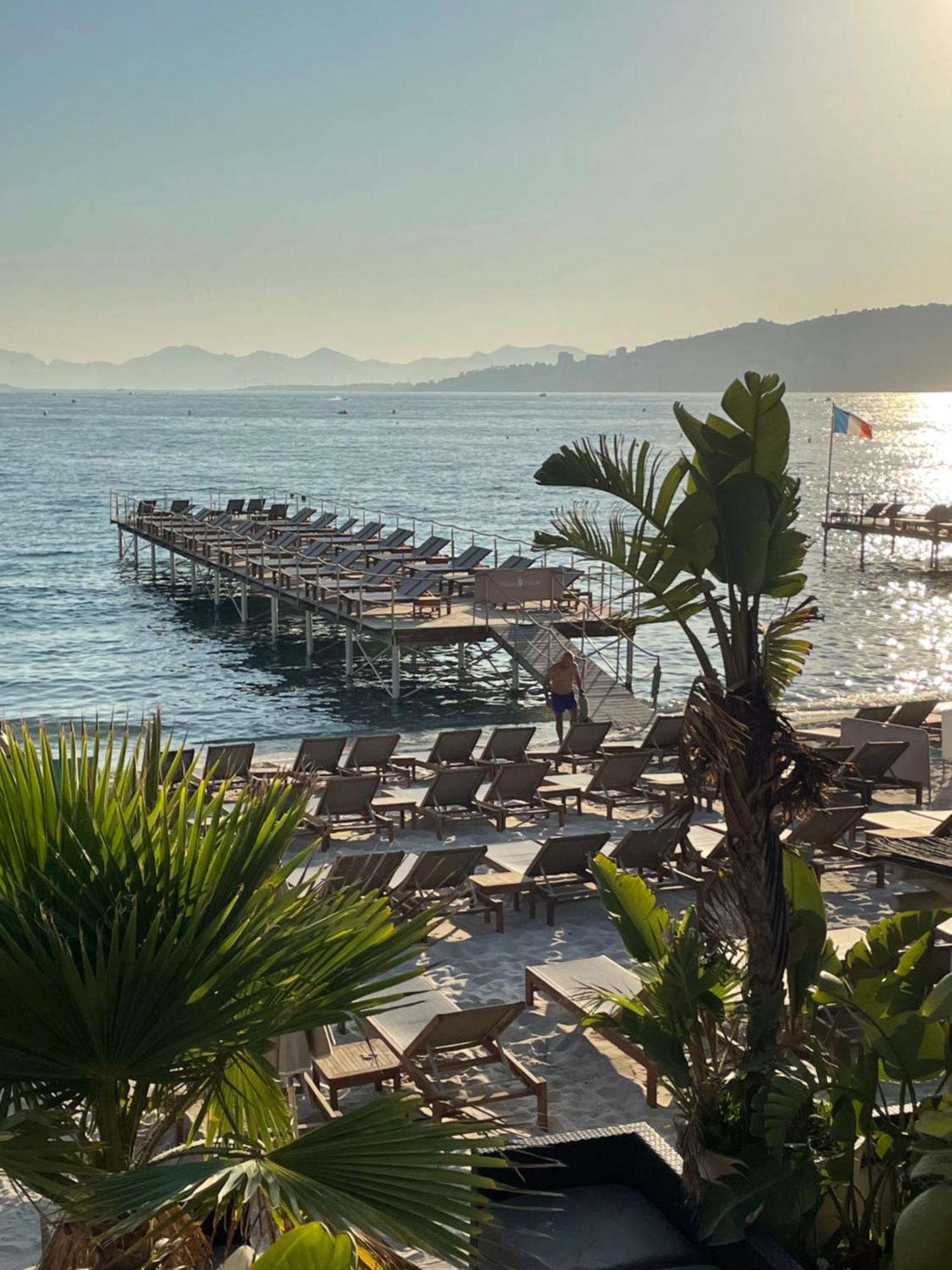 Coeur De Juan, Calme, 300M Plages - Easy Check-In Антіб Екстер'єр фото