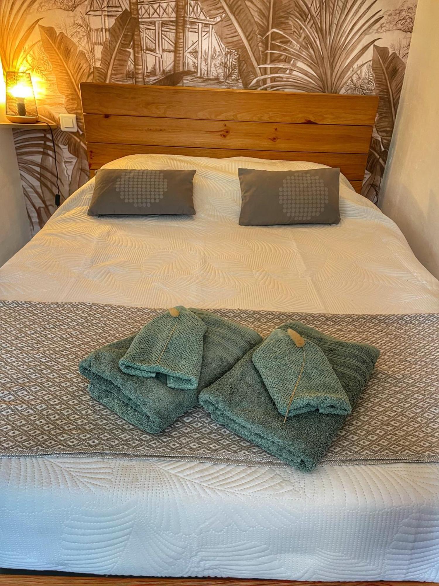 Coeur De Juan, Calme, 300M Plages - Easy Check-In Антіб Екстер'єр фото